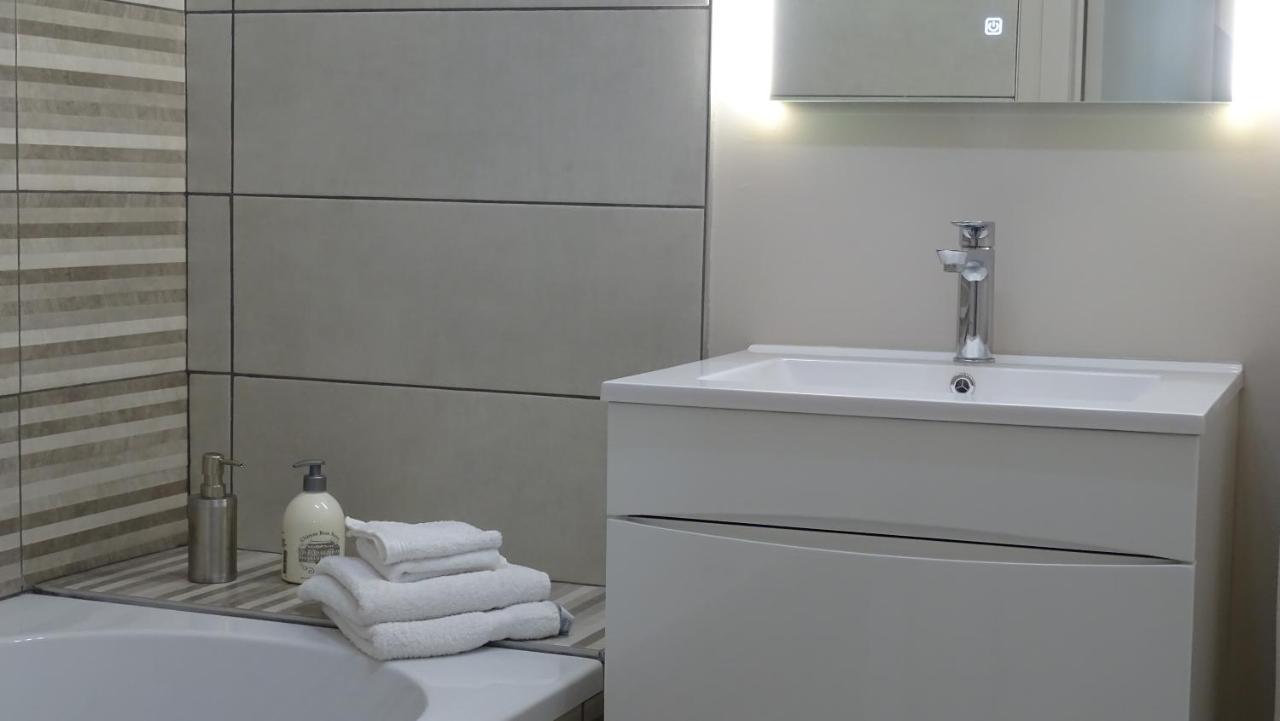 Cote Grange Hotell Tournai Exteriör bild