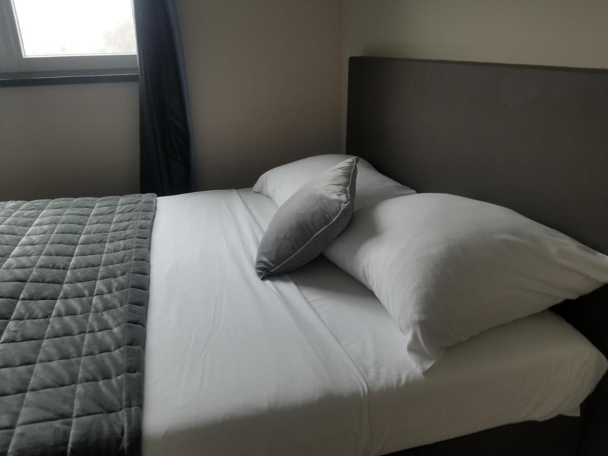 Cote Grange Hotell Tournai Exteriör bild
