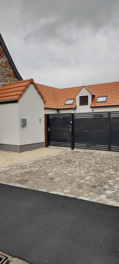 Cote Grange Hotell Tournai Exteriör bild