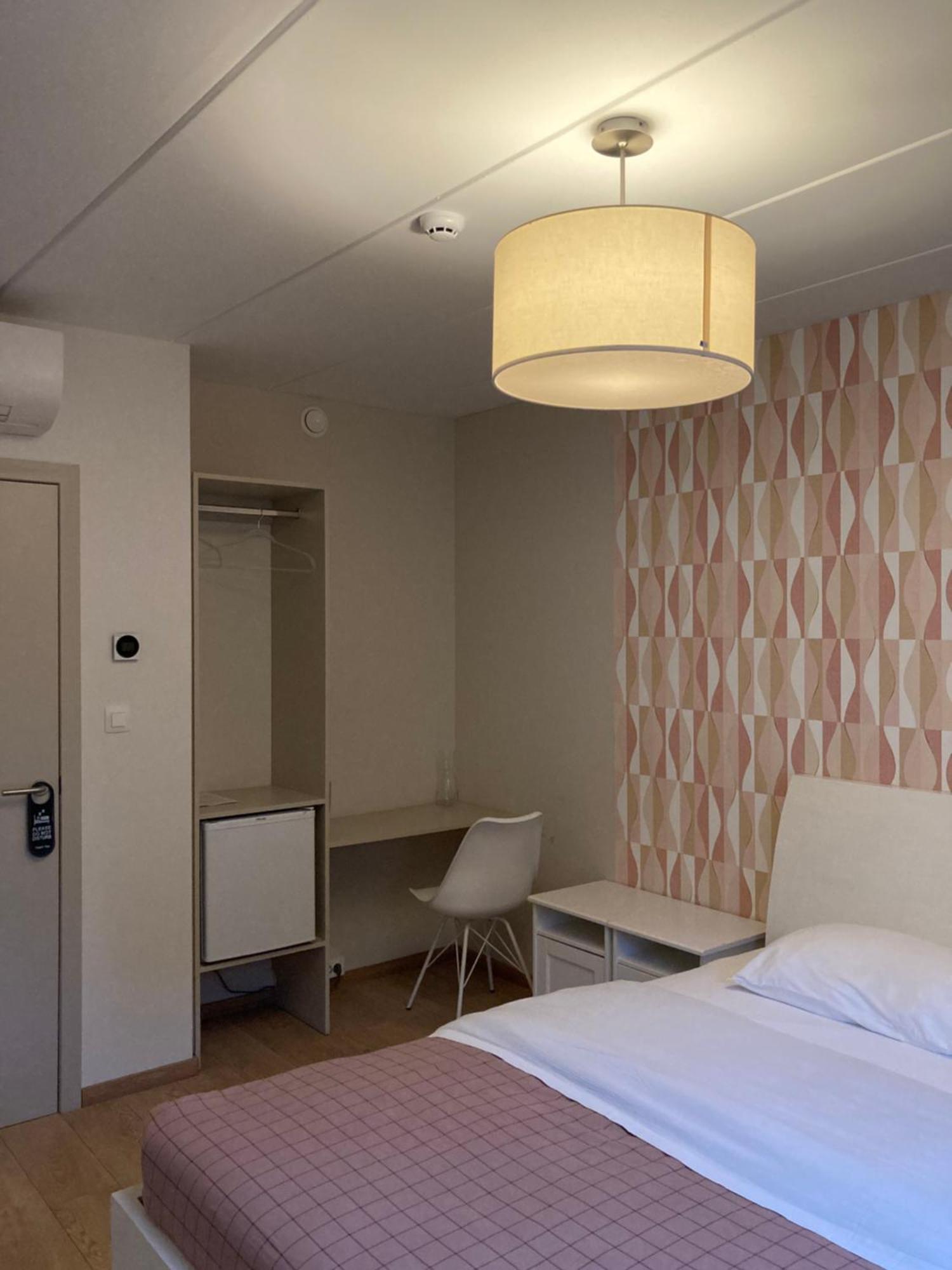 Cote Grange Hotell Tournai Exteriör bild